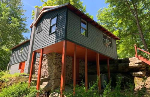 renovatedhot tublake accesspedal boatcozychic - Foto 68