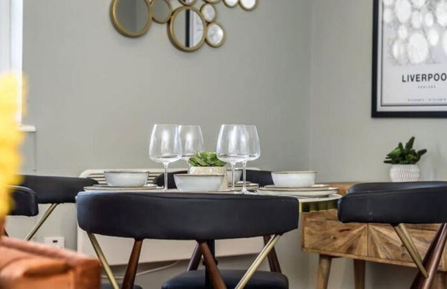 Host Apartments Catharine Quarters III - Foto 23