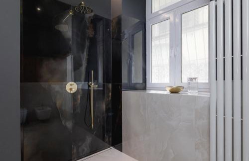 Amalia Suite - 3BR with Sauna & AC - Kazimierz - Foto 27