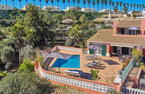 Panorama Castro Marim - Deluxe Villa With Pool - Foto 1