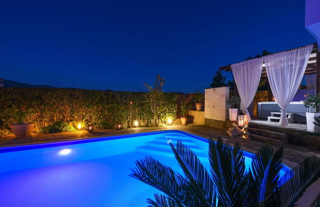 Villa Bella Zadarvillas - Foto 36