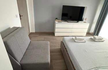 AURORA apartment - 70 m from the sea - Foto 2