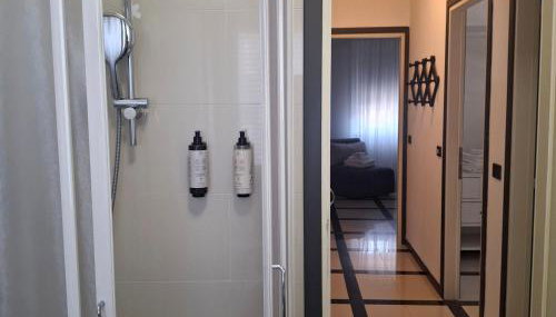 Villa Azdora - Foto 5, Shower