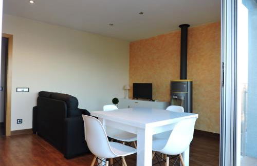Apartament Ornis Duc Complexe Gorria - Foto 13
