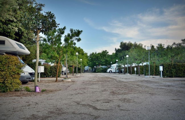 Masseria Lama - Foto 44