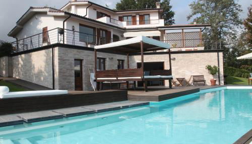 Villa Coccinella Loft - Foto 2