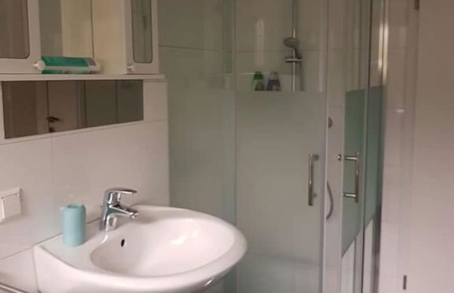 Ferienwohnung Sinsheim - Photo 11