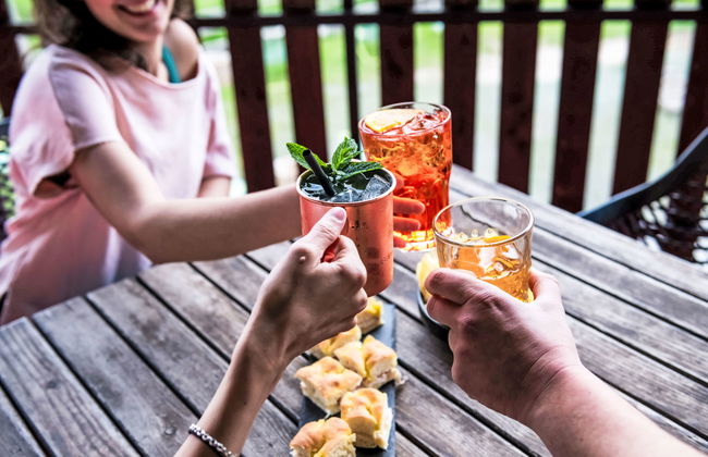 Lembondel - Photo 25