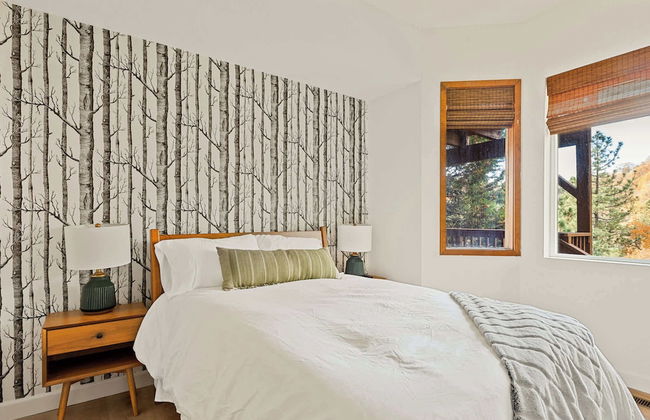 The Fancy Fox Stunning 4 BR Retreat, Min to Lake - Foto 4