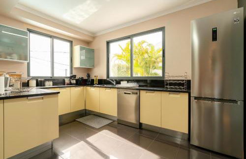 Villa Nunes, Big Holiday house with private pool - Foto 22