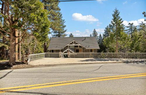 Pine Oaks Cabin - Foto 36