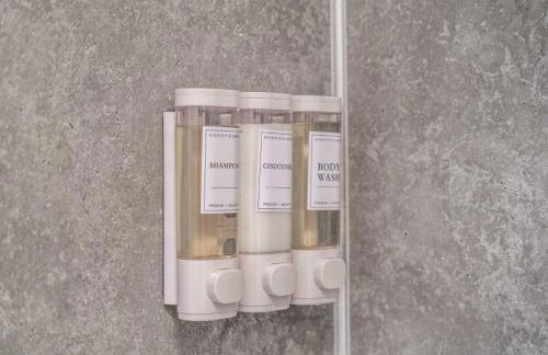 Comfortable 2 Bedroom Flat-Easy Access to Central - Foto 10