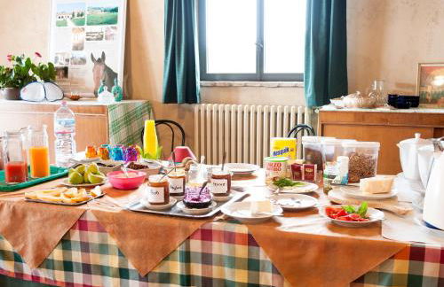 Agriturismo Tenuta Le Sorgive - Foto 37