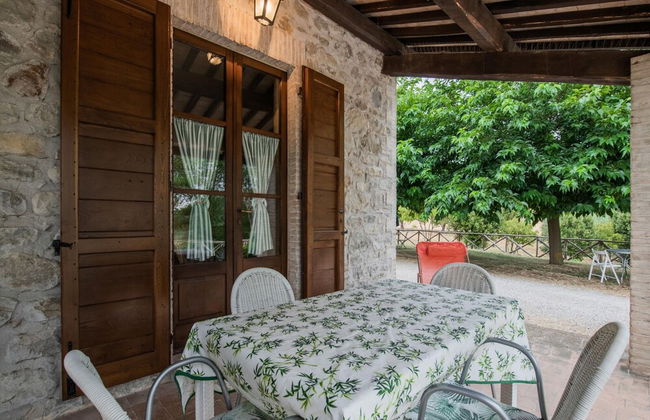 Apartment in Villa With Swimming Pool - Photo 43