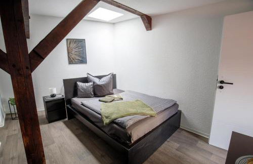 Pension Hilges im Herzen der Altstadt - Photo 11