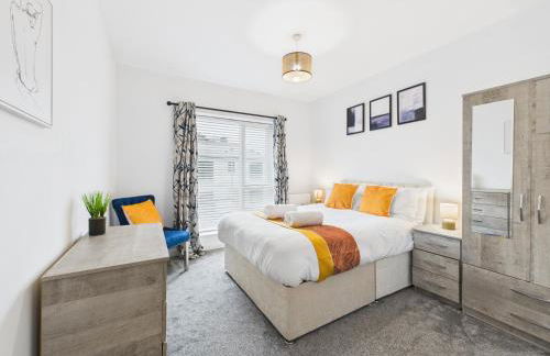 Beachside Retreat by Signature Stays - Modern Coastal Home - Foto 22