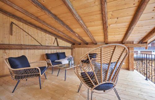 Haus Hoamat - Bergfeuer - Foto 21