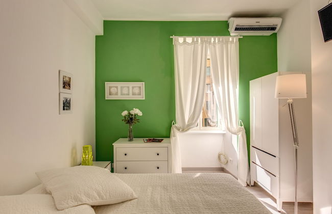 M&L Apartment - case vacanze a Roma - Foto 77