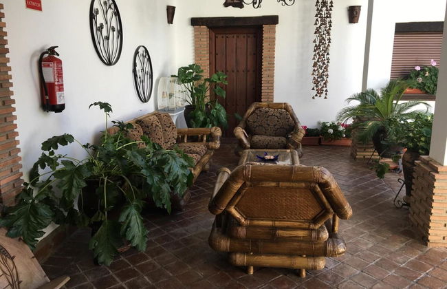 La Hacienda Del Marquesado - Foto 40