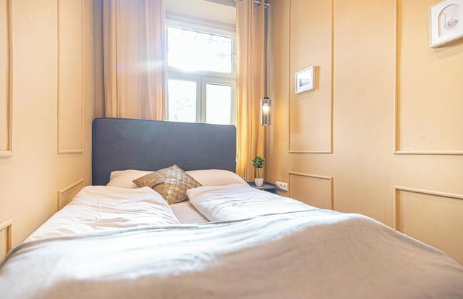 4BR Apt for 10P - 10 Min to Westbahnhof - Foto 7