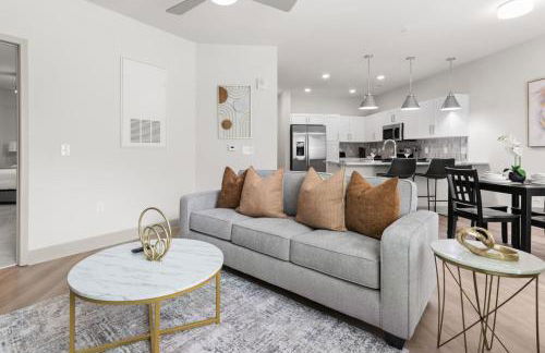 Contemporary Living 5 Min From Downtown - Foto 20