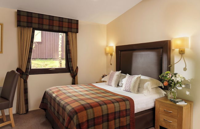 Macdonald Lochanhully Woodland Club - Foto 10