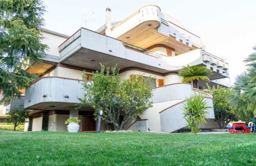 Appartamento in Villa Monaco - Foto 13