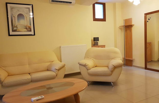 Villa Roula 3BR Sea view Viila in Chania - Foto 12