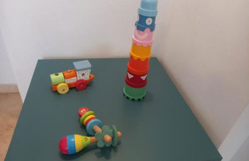 Piso Centrico 1.5km Playa con gran terraza +vistas - Foto 15