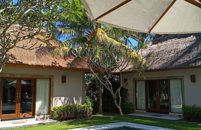 Villa Sasoon - Foto 70