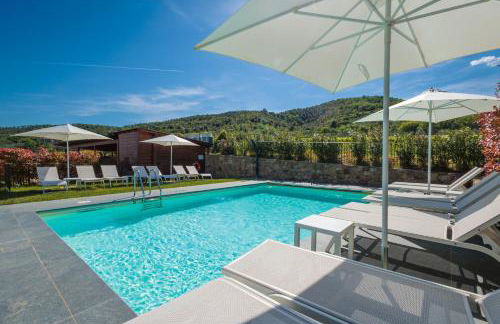 Podere La Doccia - Foto 51