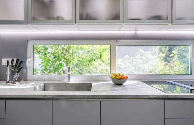 South Blue Luxury Apartment in Vouliagmeni - Foto 12