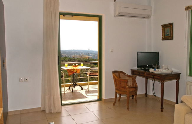 The Garden of Zephyrus - Foto 25