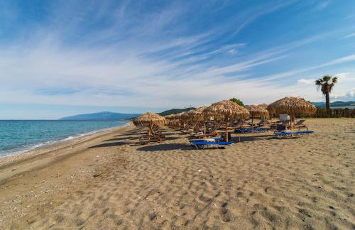 Kostas & Eleni Apartments - Foto 8