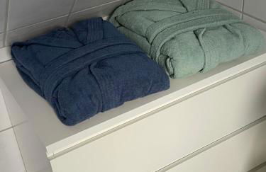 Ferienhaus Atempause - Foto 37