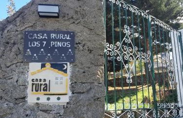 Casa rural los 7 pinos de Gredos - Foto 64