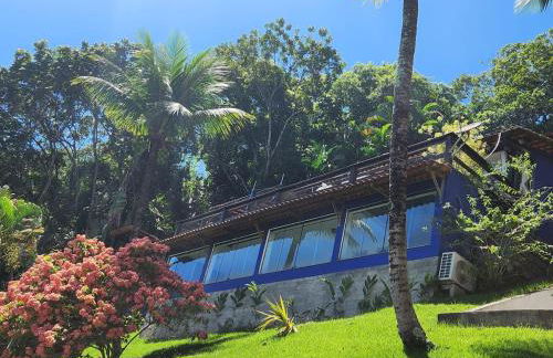 Casa grande maravilhosa e aconchegante, 5 quartos - Foto 39