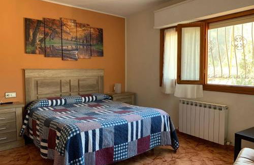 Apartamento Rural Lago Ercina - Foto 13