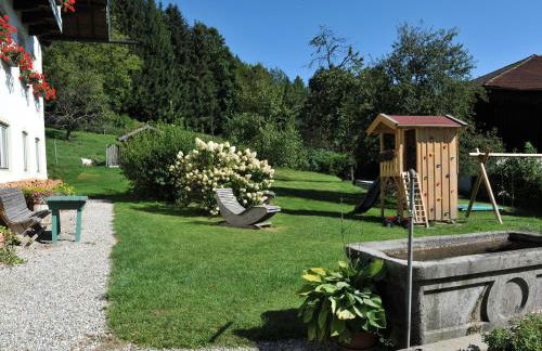 Ferienhof Moyer - Foto 6