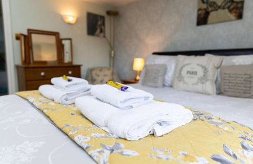 Clematis Cottage Tealby LN8 3XU - Foto 27