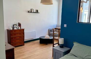 Le Studio du Coq - Proche du Zoo de Beauval et des châteaux - Foto 19