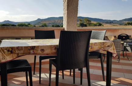 Casa Vacanze residence Cavour Attico - Foto 14