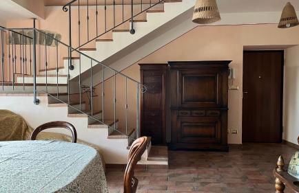 Villa Felici in Giuliano di Roma - Foto 19