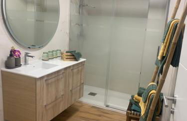 Rincón Santa Eulalia. Parking y Desayuno incluido. - Foto 6