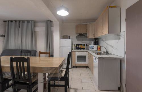Gite 1 - La Tour - Foto 6