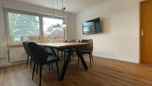 Das Friesenquartier - Foto 4