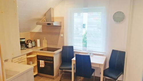 Mini Wohlfühlnest - Foto 2, stove, toaster