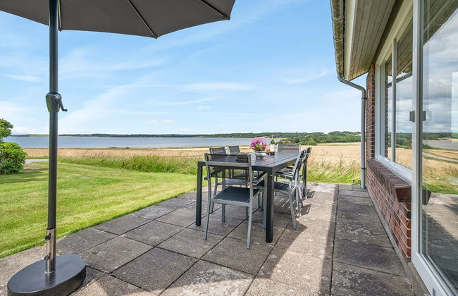 "Ephra" - 250m to the fjord - Foto 15