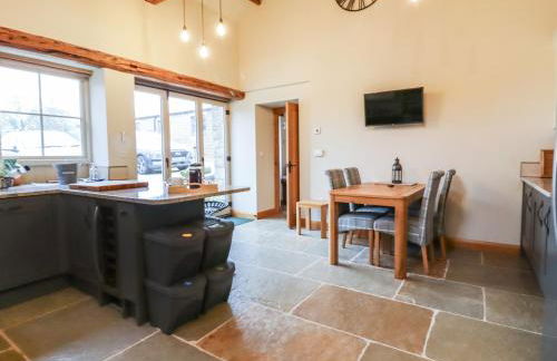 Mosscarr Barn - Foto 14