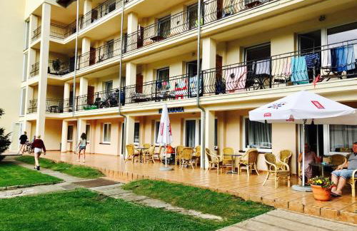 Apartamenty Platinum - Foto 54